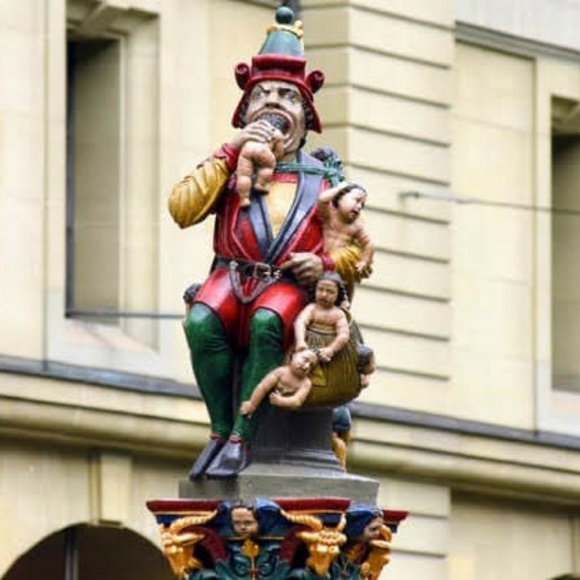 Keeping Little Promises - Picture 1 of 1